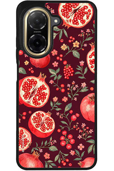 Other Θήκη Σειράς Φρούτων Sonique για Xiaomi Redmi A5 4g 173.45mm Ρόδι