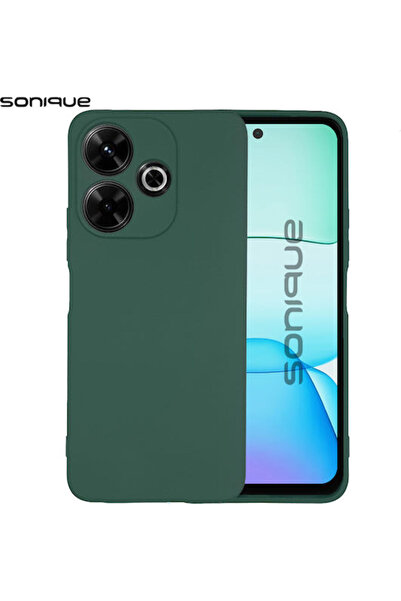 Other My Colors Sonique Θήκη Σιλικόνης για Xiaomi Redmi 13 4G Poco M6 4G Σκού...
