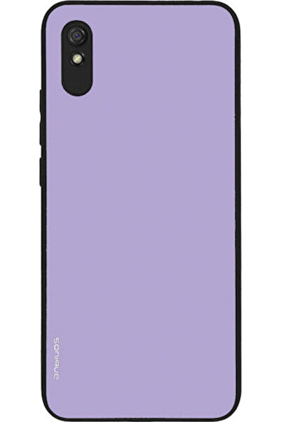 Other Θήκη Σειράς Colorbloc Sonique για Xiaomi Redmi 9a Redmi 9at Βιολετί