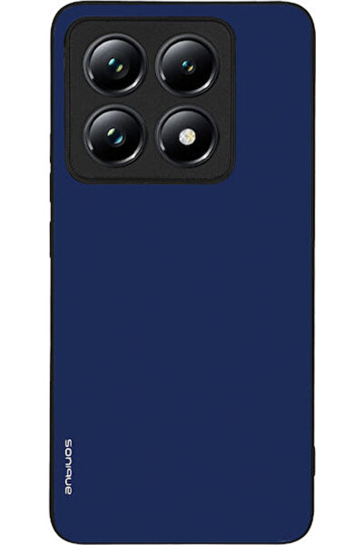 Other Θήκη Sonique Colorbloc Σειράς για Xiaomi 14t Pro Μπλε