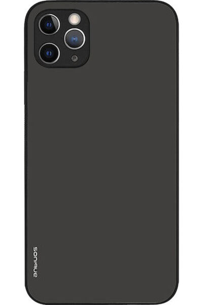 Other Θήκη Σειράς Colorbloc Sonique για Apple iPhone 11 Pro Max Γκρι