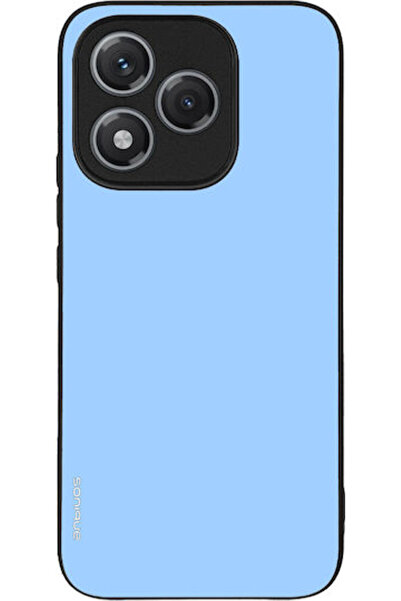 Other Θήκη Σειράς Sonique Colorbloc για Honor 400 Lite 5G Τυρκουάζ