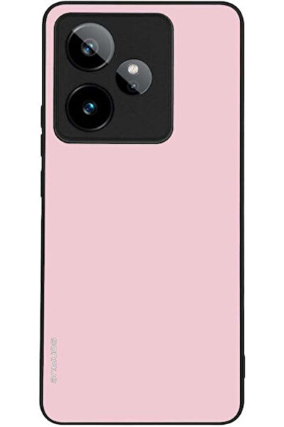 Other Θήκη Σειράς Colorbloc Sonique για Realme GT 7 5G Realme GT 7T 5G Ανοιχτ...
