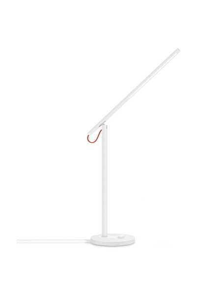 Xiaomi 1S LED Λάμπα Γραφείου Αναδιπλούμενη Wi-Fi σε Λευκό Χρώμα Κωδικός: MUE4...