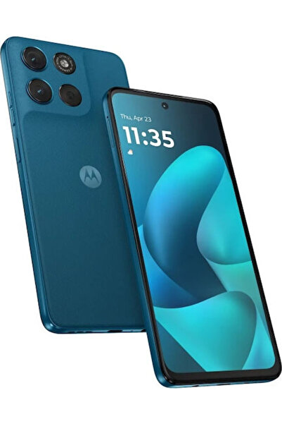 Motorola Moto G57 Power 5G Διπλή SIM (12GB/256GB) Corsair
