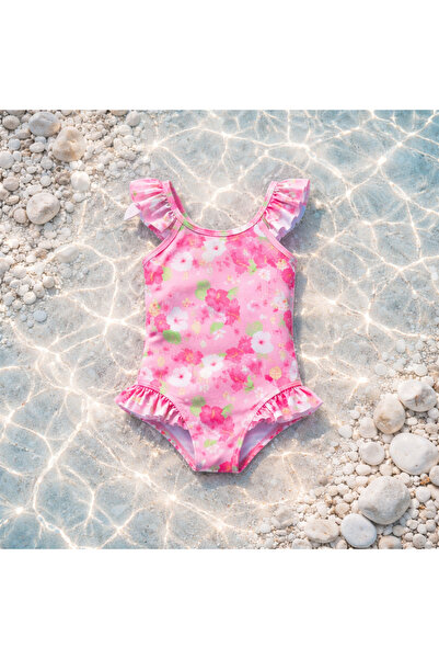 Kids Children's one-piece swimsuit