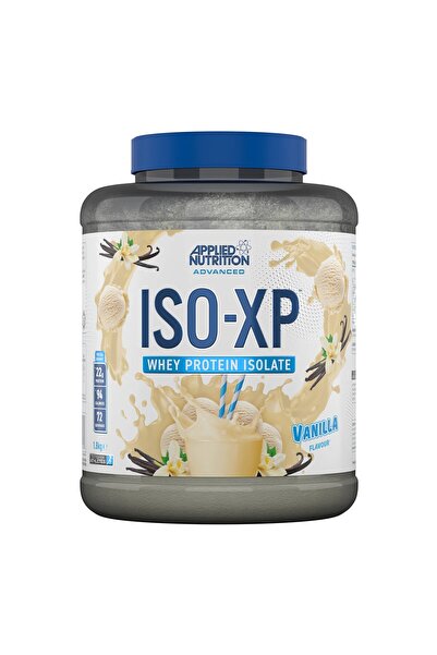 Aplied Nutrition Applied Nutrition Iso-XP - 1800g