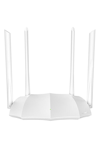 Tenda Рутер 1200mbps 4 антени T-AC5