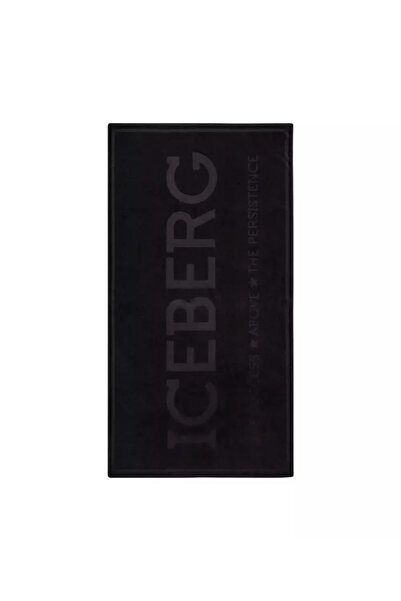 Ice Iceberg Iceberg Πετσέτα Θαλάσσης