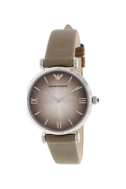 Emporio Armani Γυναικείο Ρολόι Μπαταρίας AR1768