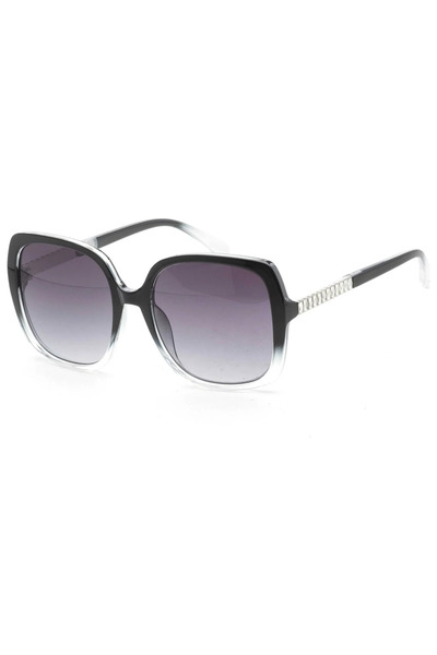 Guess ΓΥΑΛΙΑ ΗΛΙΟΥ ΓΥΝΑΙΚΕΙΑ GF0406-5605B (Φακός/Γέφυρα/Βραχίονας) 56/19/145 ...