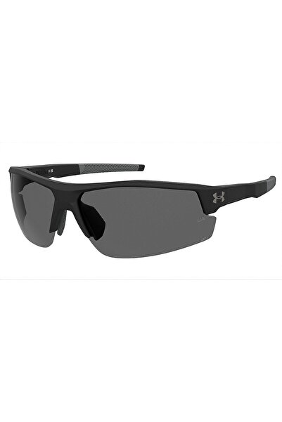Under Armour Ανδρικά Γυαλιά Ηλίου UA GAMETIME O G 807IR (Φακός/Γέφυρα/Βραχίον...