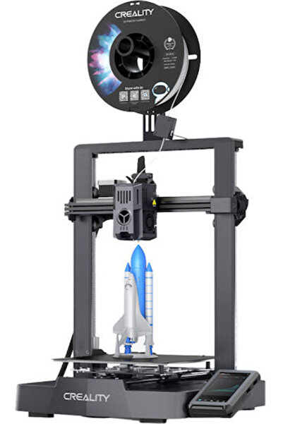 Creality Creality3D Ender-3 V3 V3 KE Συναρμολογημένος Εκτυπωτής 3D με Σύνδεση...