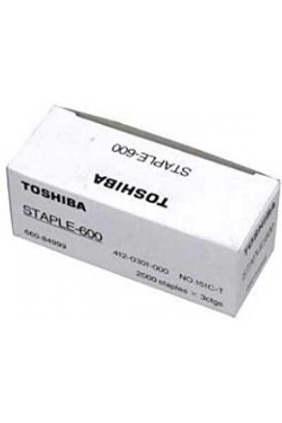 Toshiba Κασέτα συρραπτικών για 66084999