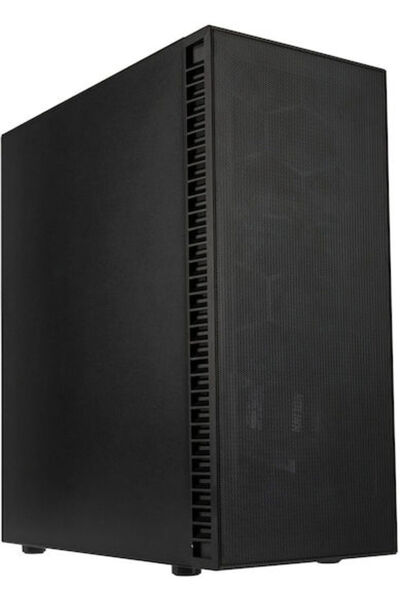 Kolink Θήκη Υπολογιστή Observatory HF Mesh Gaming Midi Tower με Φωτισμό RGB, ...