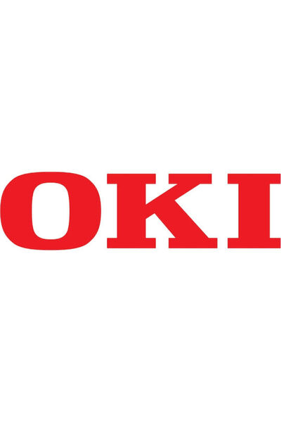 OKI Δοχείο Απορριμμάτων Τόνερ Εκτυπωτή Ετικετών Pro1040/1050