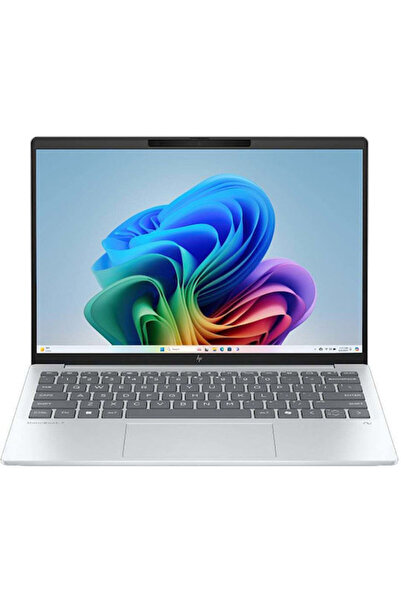 HP Omnibook 7 Aero 13.3 " IPS QHD+ (Σειρά Ryzen AI 300-AI 7 350/16GB/1TB SSD/...