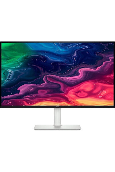 Dell Οθόνη IPS PLUS 27 " 4K 3840x2160 με Χρόνο Απόκρισης 8ms GTG