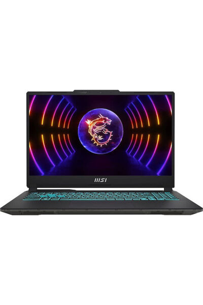 MSI Cyborg 15 A13VE 15.6 " FHD 144Hz (i7-13620H/16GB/512GB SSD/GeForce RTX 40...