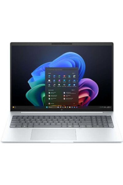 HP EliteBook 8 G1i 14 " IPS OLED (Ultra 5-226V/16GB/256GB SSD/W11 Pro) (Πληκτ...