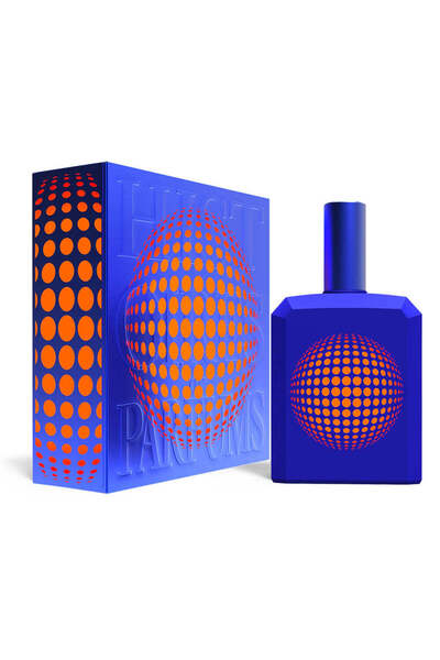 Histoires De Parfums This Is Not A Blue Bottle 1/.6 Eau de Parfum 115ml