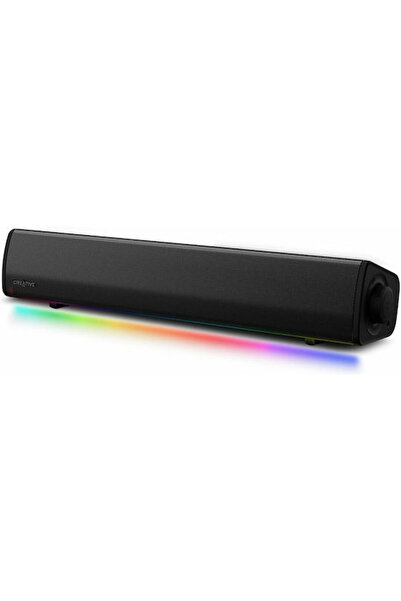 Creative Company Creative Sound Blaster GS3 2.0 Ασύρματα Ηχεία με RGB και Blu...
