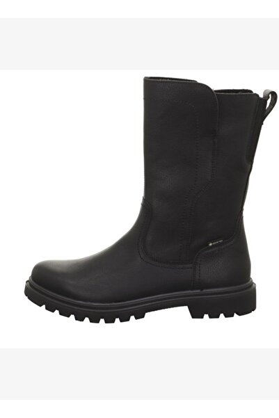 Legero Women's Boots 2-000338-0100 Monta Black