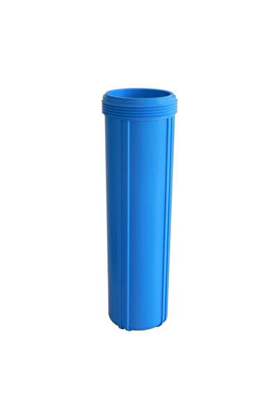 Beta Shoes Ανταλλακτικό Κέλυφος 20″ για Φιλτροθήκη Big Blue [κωδ.355]