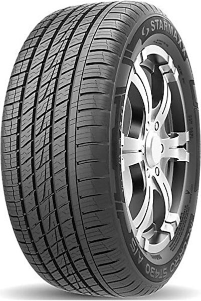 Starmaxx 215/65 R16 TL 98H INCURRO A/S ST430 2026