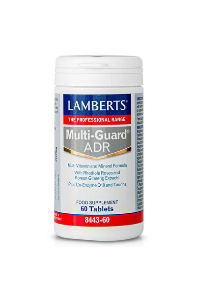 Lamberts Multi Guard ADR 60 Ταμπλέτες