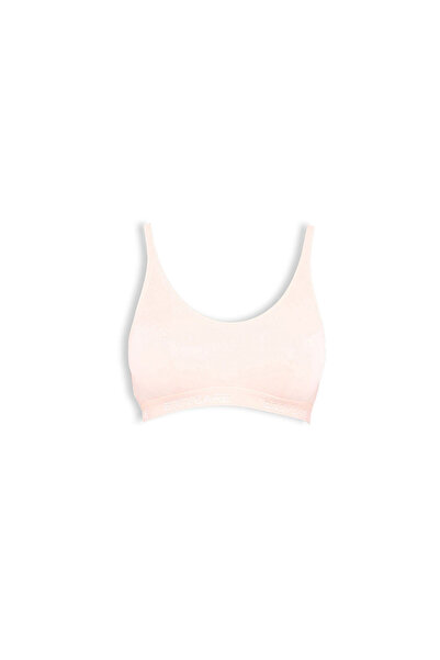 Bodycare Sports Bra with Spaghetti Straps for Women