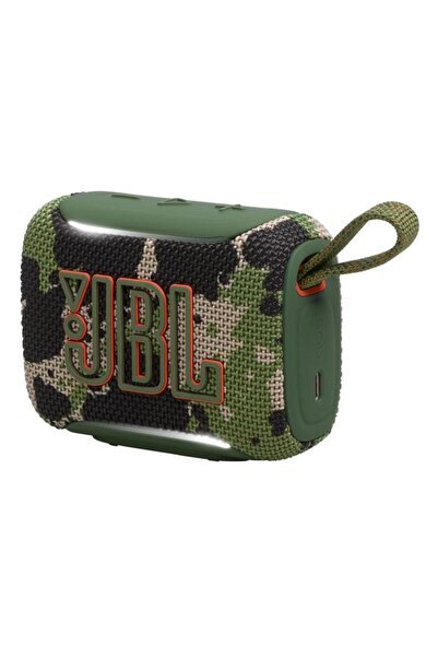 JBL Boxă Bluetooth Go 5 Squad