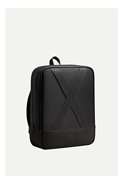 KAFT Unisex Sırt Çantası - Robroc Mini - Tar