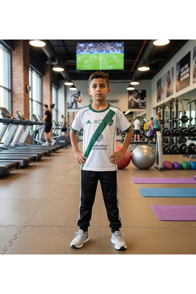 Rima Fashion Classic Kids' Athletic Outfit - Flexible Performance and Sporty ...