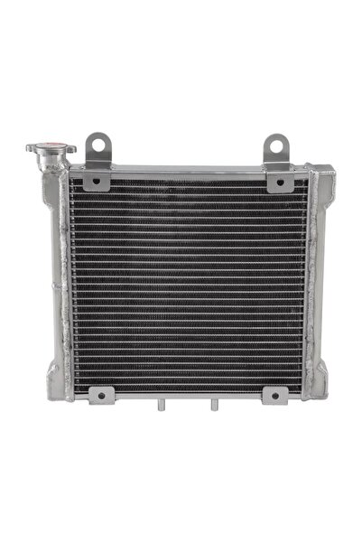 EVO MOTORS Radiator CanAm DS650 DS650X DS650 Baja 2001 2007