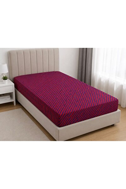 USTAOGLUHOME Single Bed Sheet 100 X 200