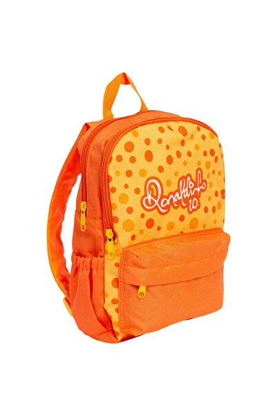 Ronaldınho Children's Backpack R10, 27x20x9 cm
