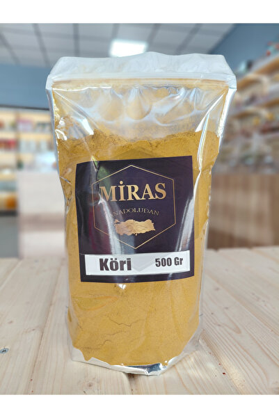 Köri 500 Gr