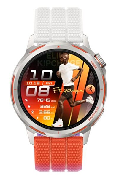 Huawei Smartwatch Watch GT Runner 2 Portocaliu