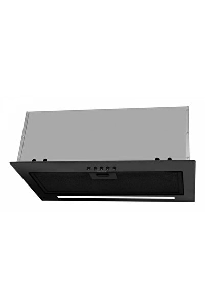 AMICA Hood OMC6271B Black 85 W 3 speeds 55 cm