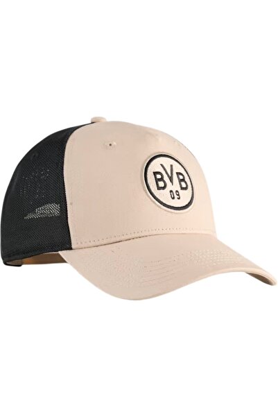 Puma Șapcă Borussia Dortmund King - 027081-02