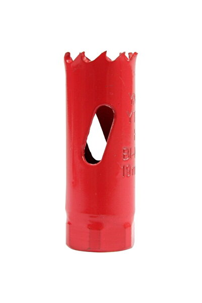 yato Carota Bimetalica 25MM YT-3308