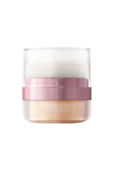 Catrice Body Illuminator BRIDES & BESTIES Glitter Dream Cushion