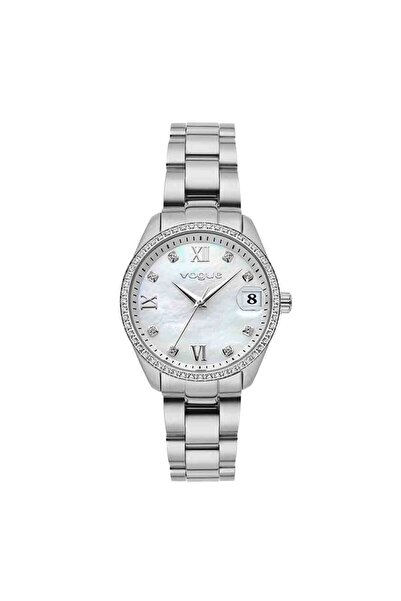 Vogue Ρολόι Reina Bracelet Stainless Steel 2020614384