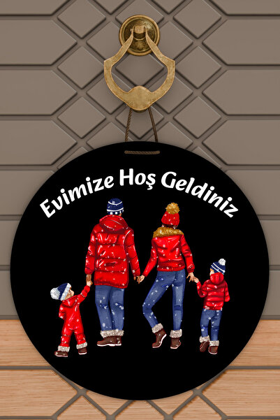 Dormot Imprimare digitală de înaltă calitate, ornament pentru ușă cu tematică...