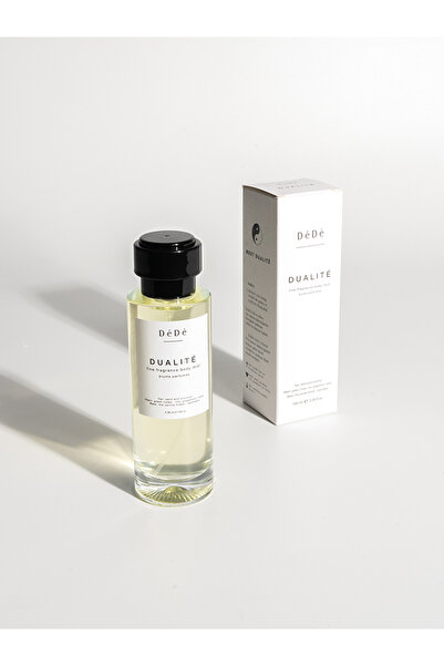 DeDe Cosmetics Dualité | Body Mist - Travel Size