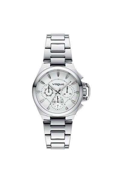 Vogue Ρολόι Γυναικείο Stainless Steel 2020610681