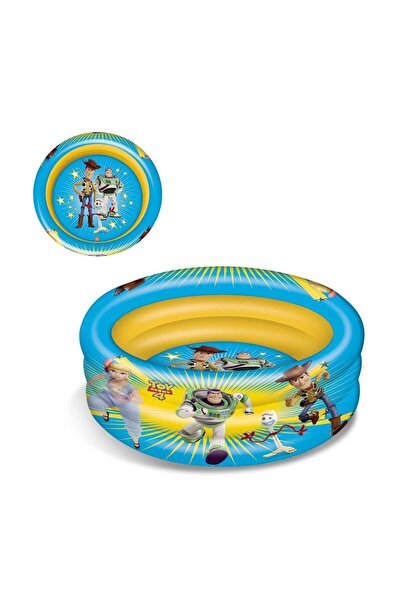 Generic Brand Toy Story 3 Ring Round Pool 100 Cm.