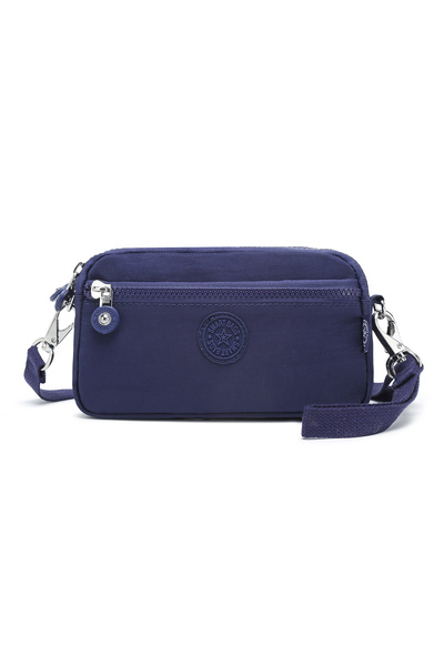 SMART BAGS Μικρού μεγέθους αδιάβροχο ύφασμα με τσαλακωμένη υφή για τηλέφωνο κ...