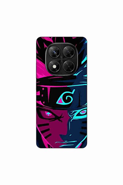 OEM Husa compatibila cu Xiaomi Redmi Note 14 Pro 5G Silicon Gel Tpu Model Nar...